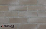 Клинкерная плитка Terramatic PLATO Grey AС 8104 (0.375 м2)