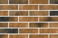 Клинкерная плитка BestPoint Loft Brick Cardamon (0,62м2)